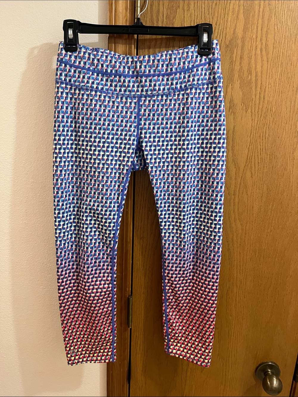 Athleta Leggings